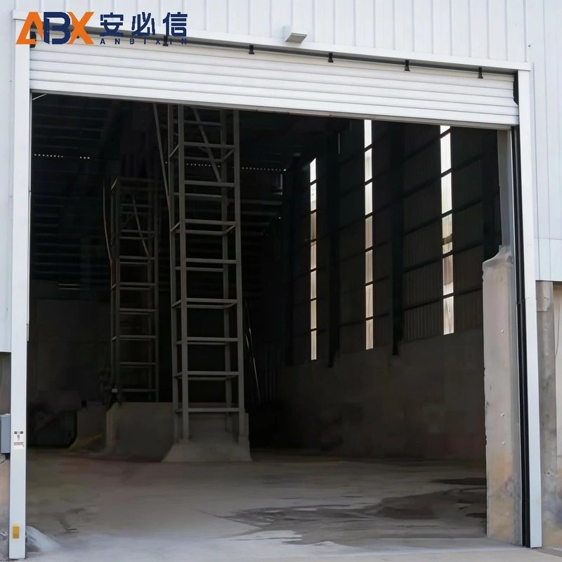永州冷库门封