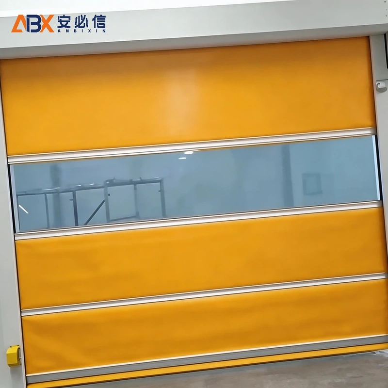 永州快速门